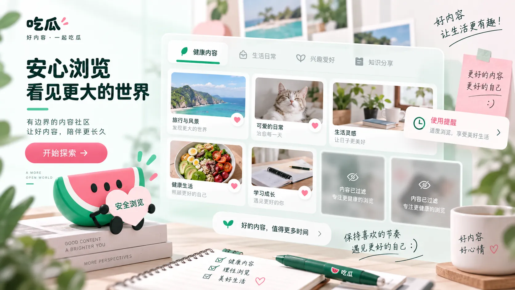 争议材料核验与隐私保护视觉图